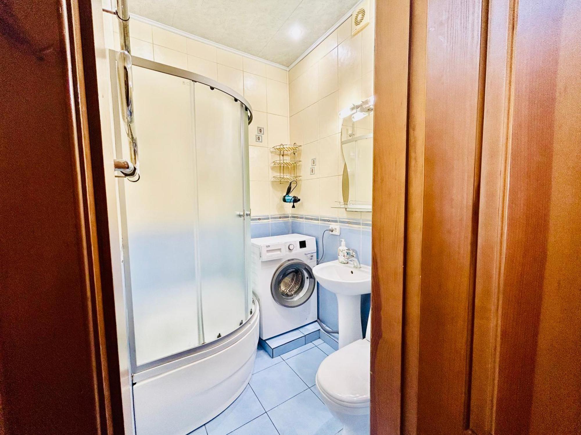 Apartamento Kholodnaya Gora Jarkov Exterior foto